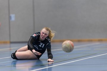 Bild 720 - wU18 Norddeutsche Meisterschaft